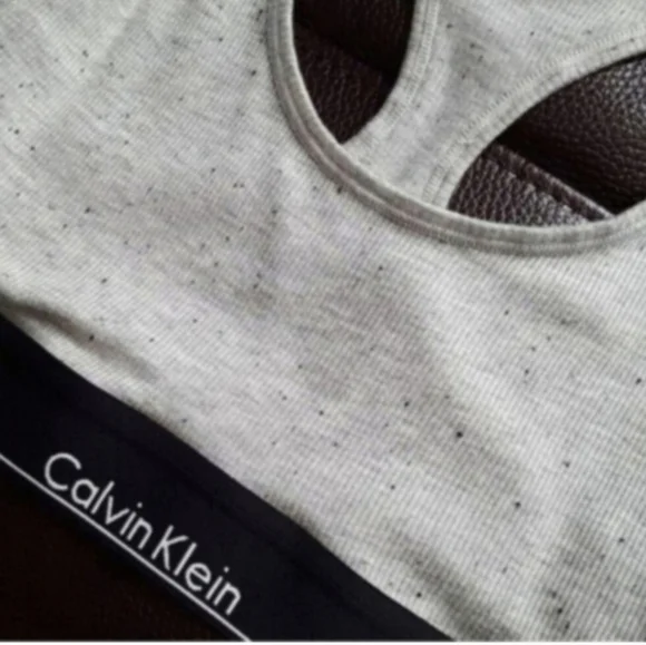 Calvin Klein Sports Bra Bundle - Picture 3 of 12